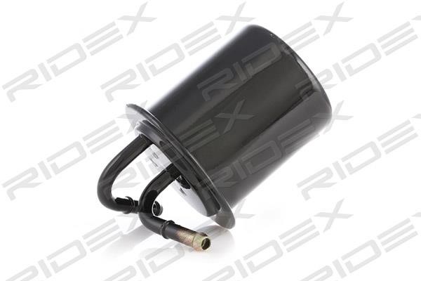 Ridex 9F0092 Fuel filter 9F0092