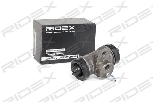 Ridex 277W0020 Wheel Brake Cylinder 277W0020