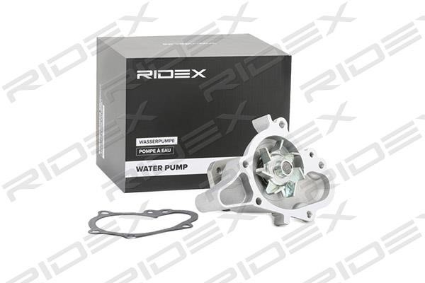 Ridex 1260W0148 Water pump 1260W0148
