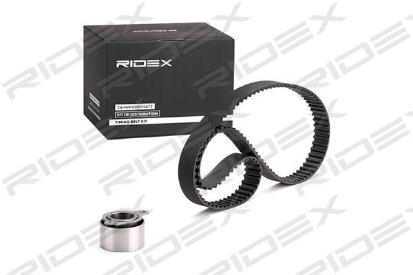 Ridex 307T0242 Timing Belt Kit 307T0242