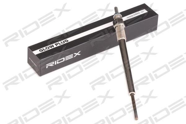 Ridex 243G0019 Glow plug 243G0019