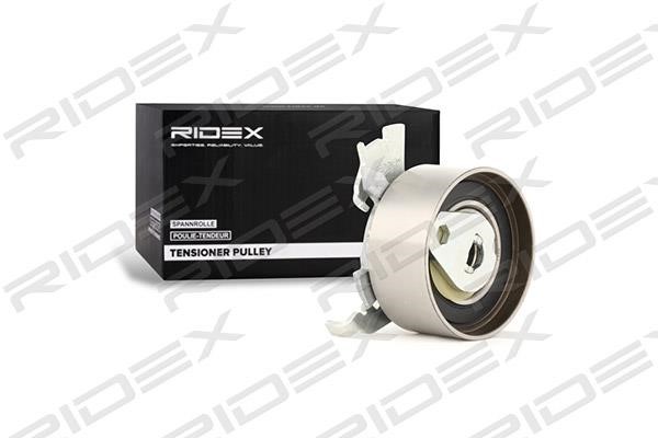 Ridex 308T0149 Tensioner pulley, timing belt 308T0149