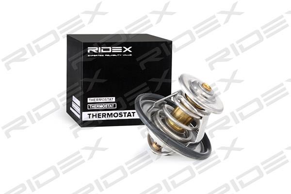 Ridex 316T0034 Thermostat, coolant 316T0034