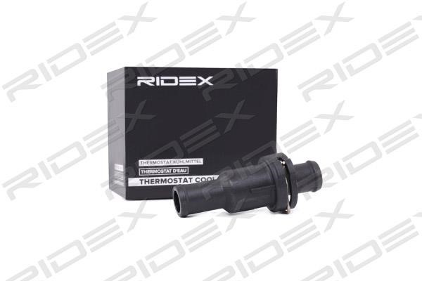 Ridex 316T0092 Thermostat, coolant 316T0092