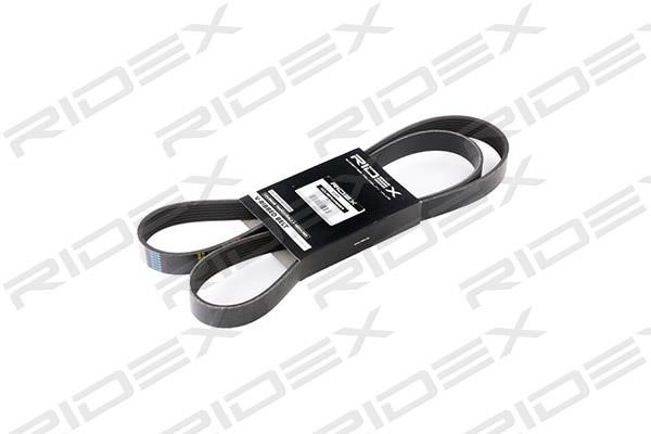 Ridex 305P0241 V-Ribbed Belt 305P0241
