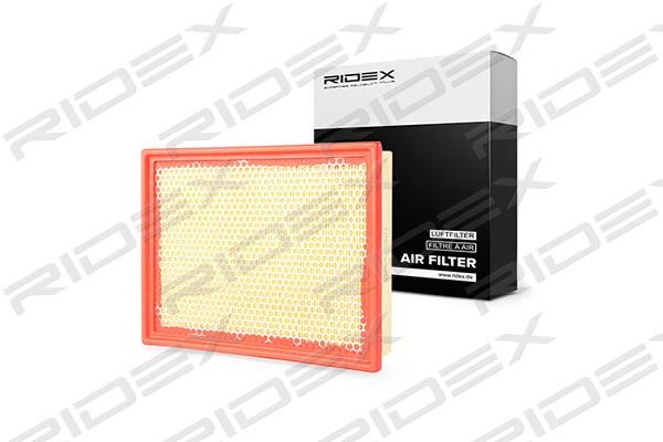 Ridex 8A0150 Air filter 8A0150