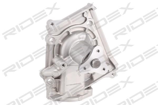 Buy Ridex 1260W0122 – good price at EXIST.AE!