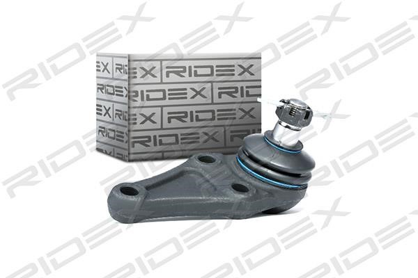 Ridex 2462S0155 Ball joint 2462S0155