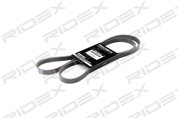 Ridex 305P0160 V-Ribbed Belt 305P0160