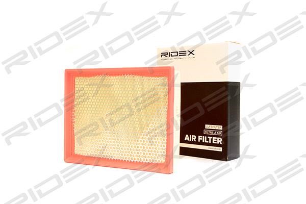 Ridex 8A0174 Air filter 8A0174