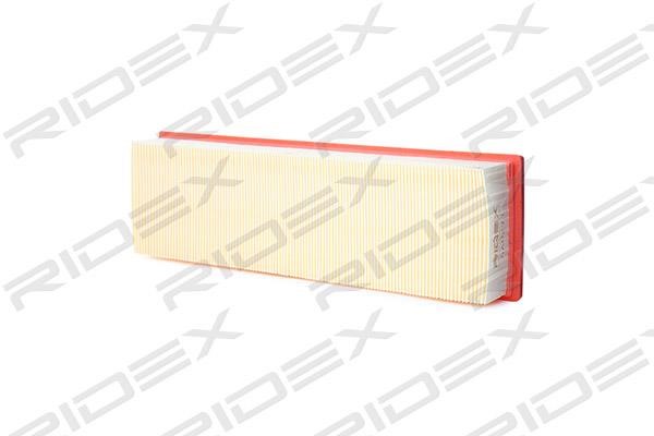 Air filter Ridex 8A0271