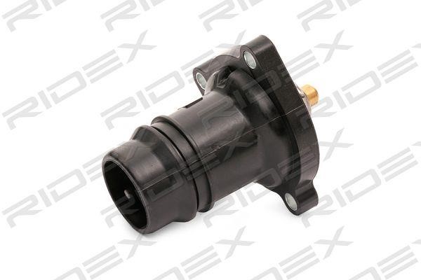 Thermostat, coolant Ridex 316T0204