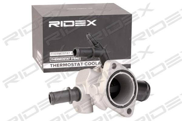 Ridex 316T0074 Thermostat, coolant 316T0074