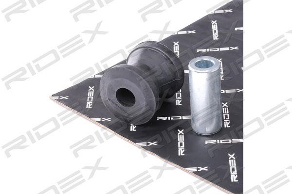 Ridex 251T0449 Control Arm-/Trailing Arm Bush 251T0449