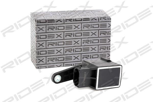 Ridex 3721S0002 Sensor, Xenon light (headlight range adjustment) 3721S0002