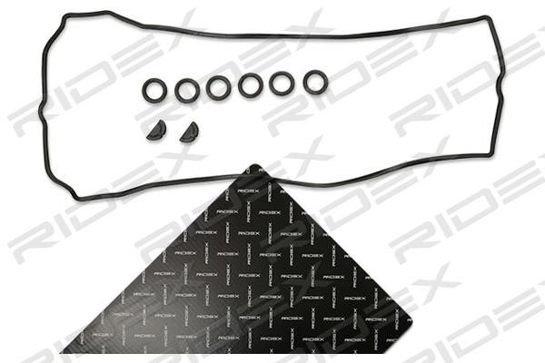 Ridex 979G0082 Valve Cover Gasket (kit) 979G0082