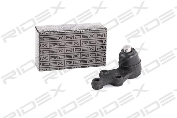 Ridex 2462S0270 Ball joint 2462S0270