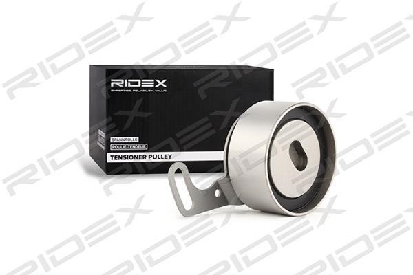 Ridex 308T0152 Tensioner pulley, timing belt 308T0152