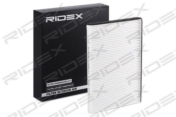 Ridex 424I0391 Filter, interior air 424I0391