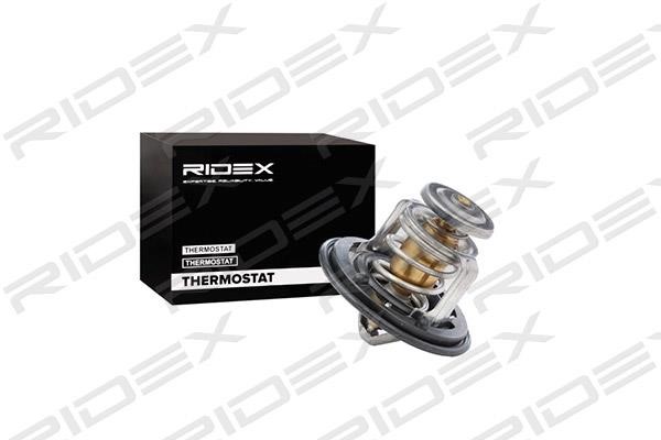 Ridex 316T0018 Thermostat, coolant 316T0018