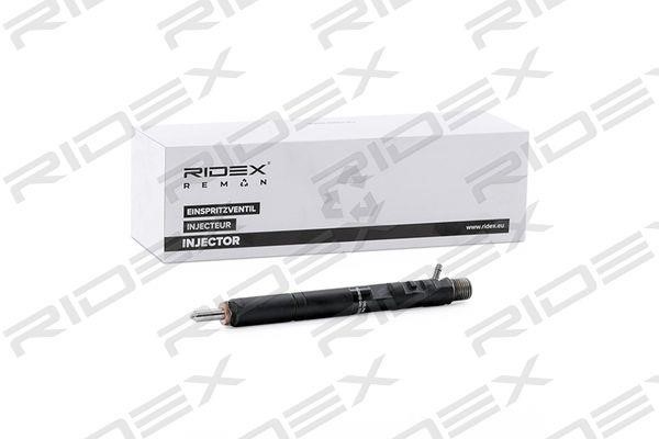 Ridex 3902I0104R Injector Nozzle 3902I0104R