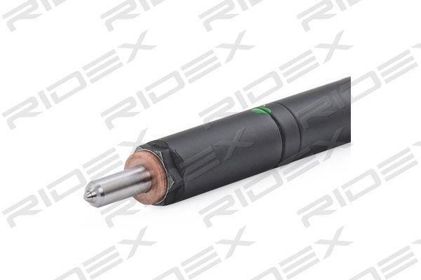 Injector Nozzle Ridex 3902I0104R