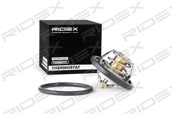 Ridex 316T0020 Thermostat, coolant 316T0020