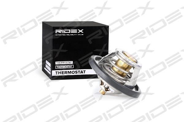 Ridex 316T0026 Thermostat, coolant 316T0026