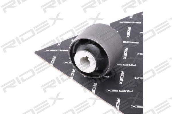 Ridex 251T0062 Control Arm-/Trailing Arm Bush 251T0062