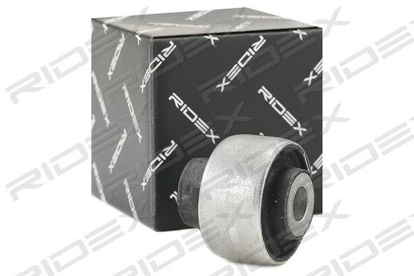 Ridex 251T0015 Control Arm-/Trailing Arm Bush 251T0015