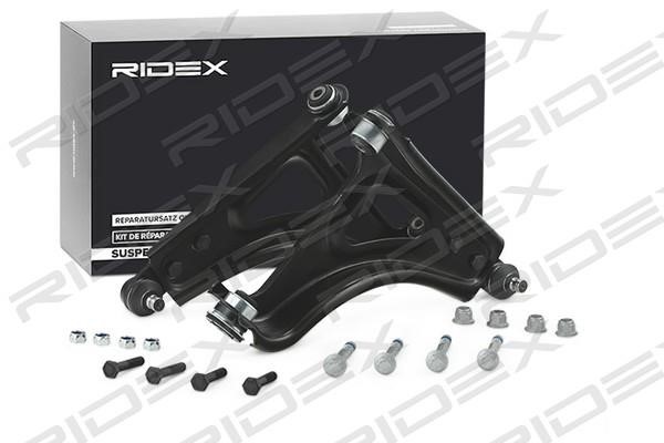 Ridex 772S0216 Control arm kit 772S0216