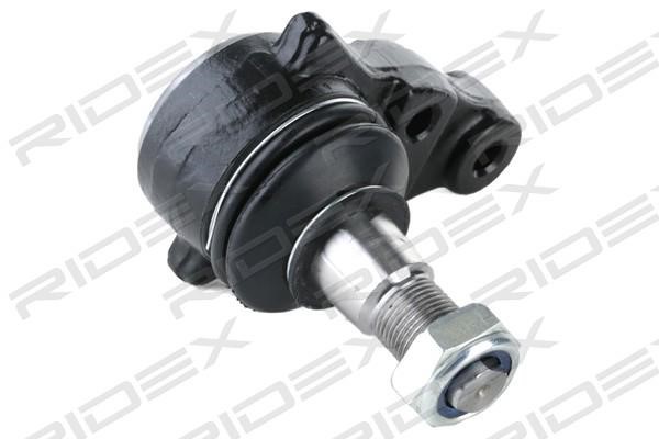 Ball joint Ridex 2462S0119