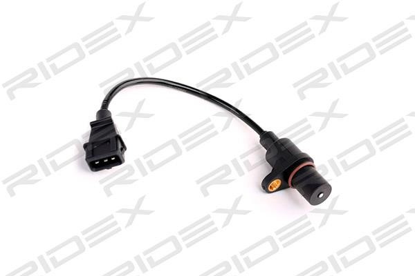 Ridex 833C0030 Crankshaft position sensor 833C0030