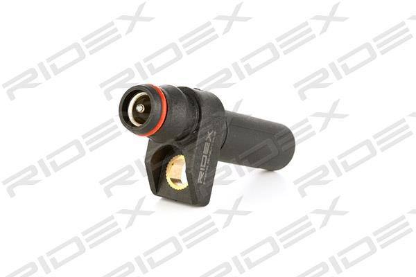 Ridex 833C0021 Crankshaft position sensor 833C0021