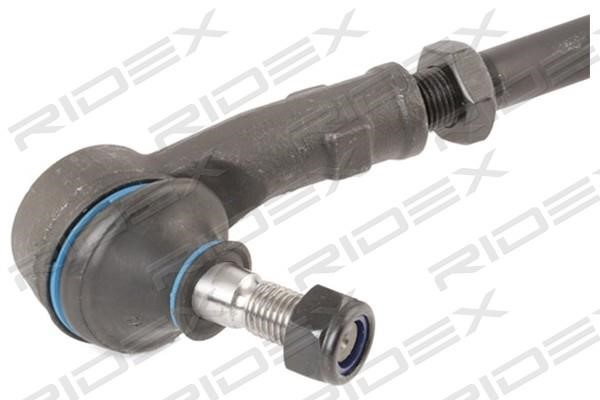 Tie Rod Ridex 284R0242