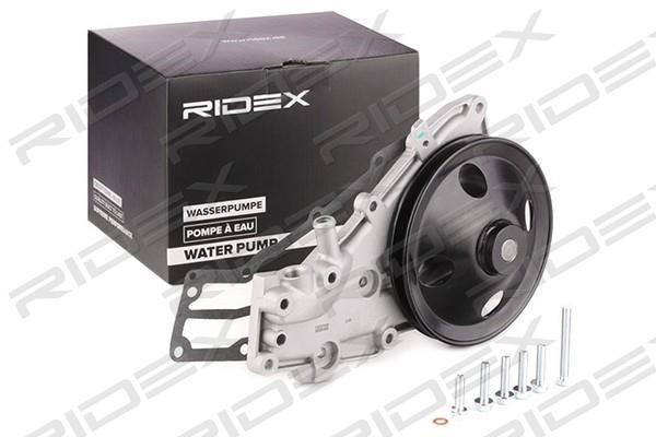 Ridex 1260W0175 Water pump 1260W0175