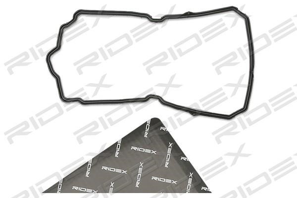 Ridex 455G0092 Automatic transmission oil pan gasket 455G0092