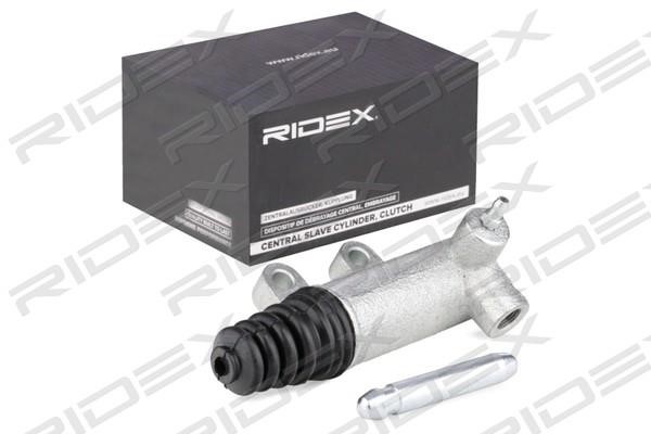 Ridex 620S0004 Clutch slave cylinder 620S0004