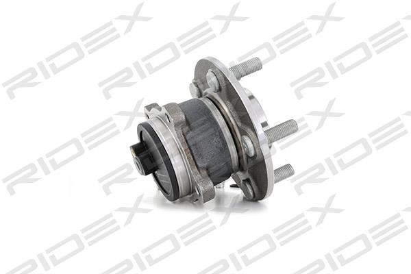 Ridex 654W0424 Wheel bearing kit 654W0424