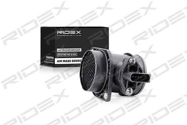 Ridex 3926A0059 Air mass sensor 3926A0059