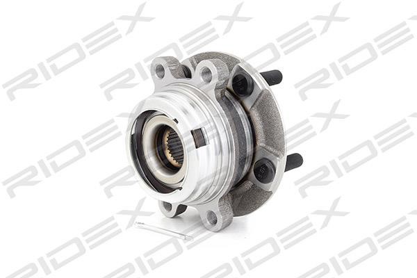 Ridex 654W0350 Wheel bearing kit 654W0350