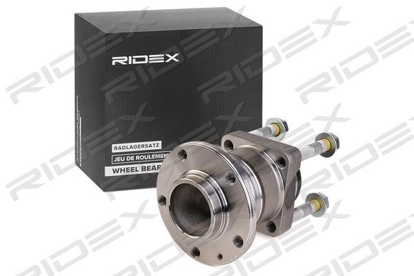 Ridex 654W0879 Wheel bearing kit 654W0879