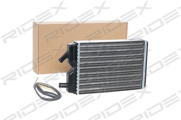Ridex 467H0023 Heat exchanger, interior heating 467H0023