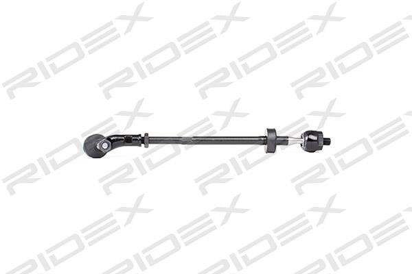 Ridex 284R0041 Tie Rod 284R0041