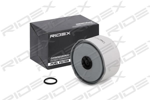 Ridex 9F0228 Fuel filter 9F0228