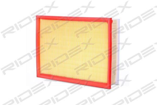 Ridex 8A0281 Air filter 8A0281