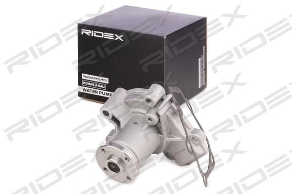 Ridex 1260W0084 Water pump 1260W0084