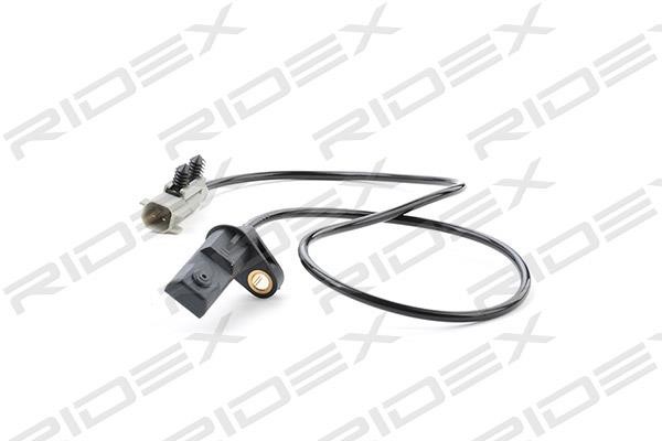 Sensor, wheel speed Ridex 412W0253