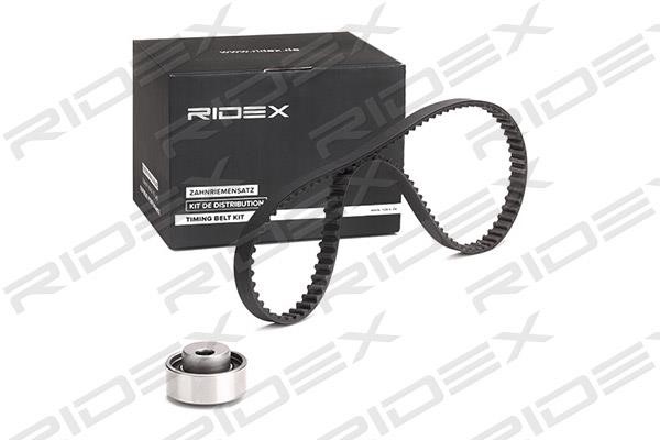 Ridex 307T0058 Timing Belt Kit 307T0058