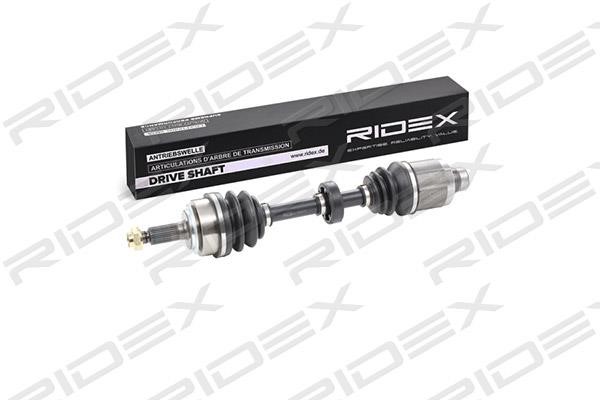 Ridex 13D0016 Drive shaft 13D0016